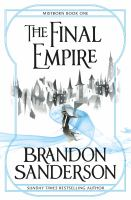 The_Final_Empire